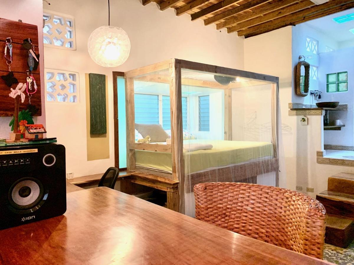 Villa Casa Bella La Laguna Esterno foto
