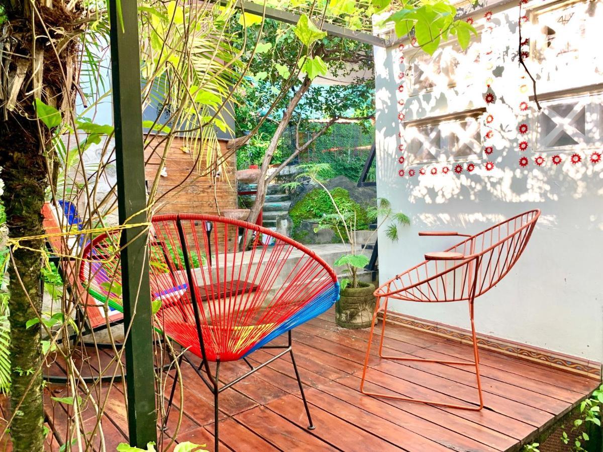 Villa Casa Bella La Laguna Esterno foto