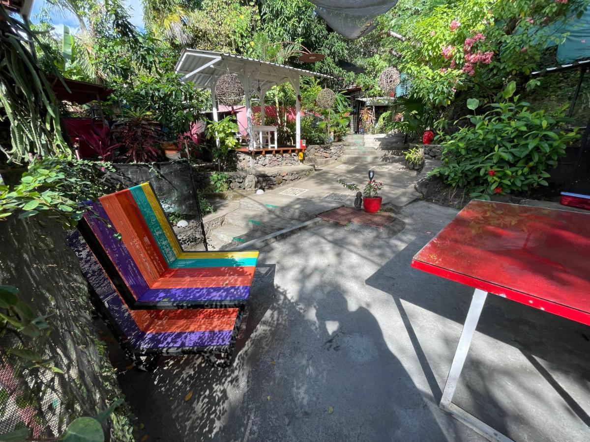 Villa Casa Bella La Laguna Esterno foto