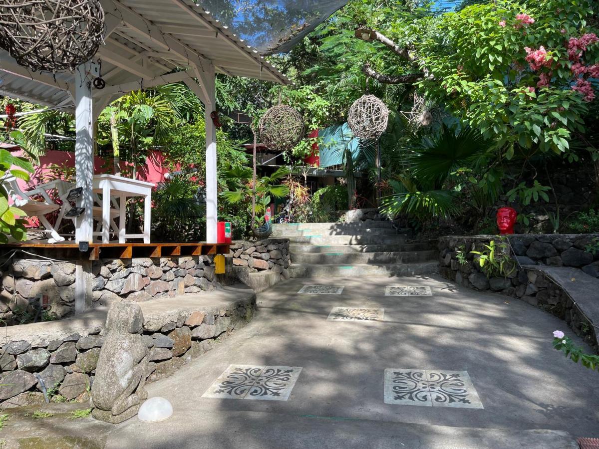Villa Casa Bella La Laguna Esterno foto