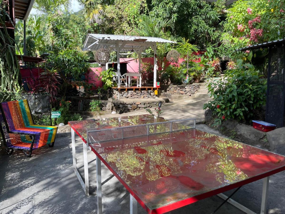 Villa Casa Bella La Laguna Esterno foto