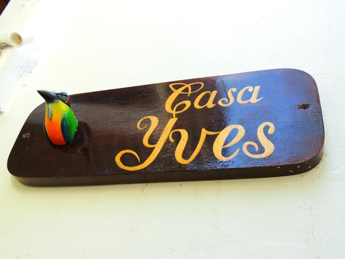 Villa Casa Bella La Laguna Esterno foto