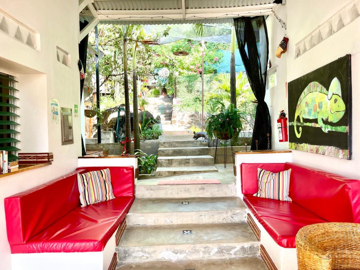 Villa Casa Bella La Laguna Esterno foto