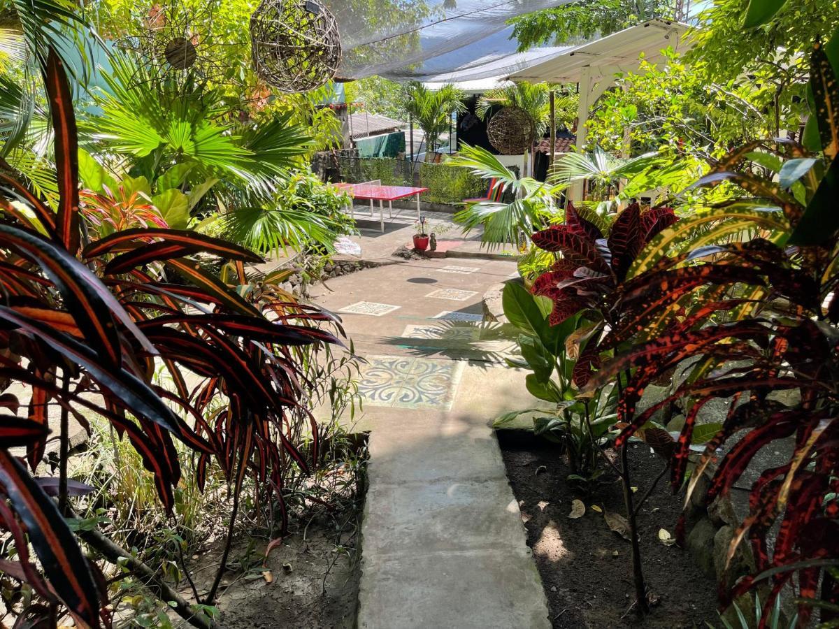 Villa Casa Bella La Laguna Esterno foto