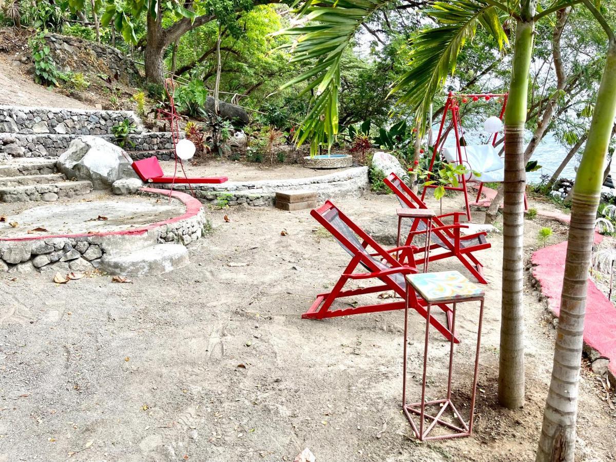 Villa Casa Bella La Laguna Esterno foto