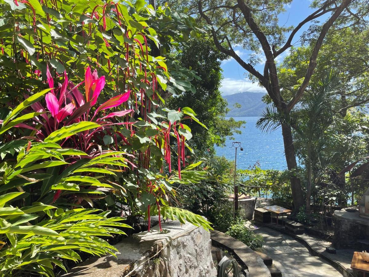 Villa Casa Bella La Laguna Esterno foto