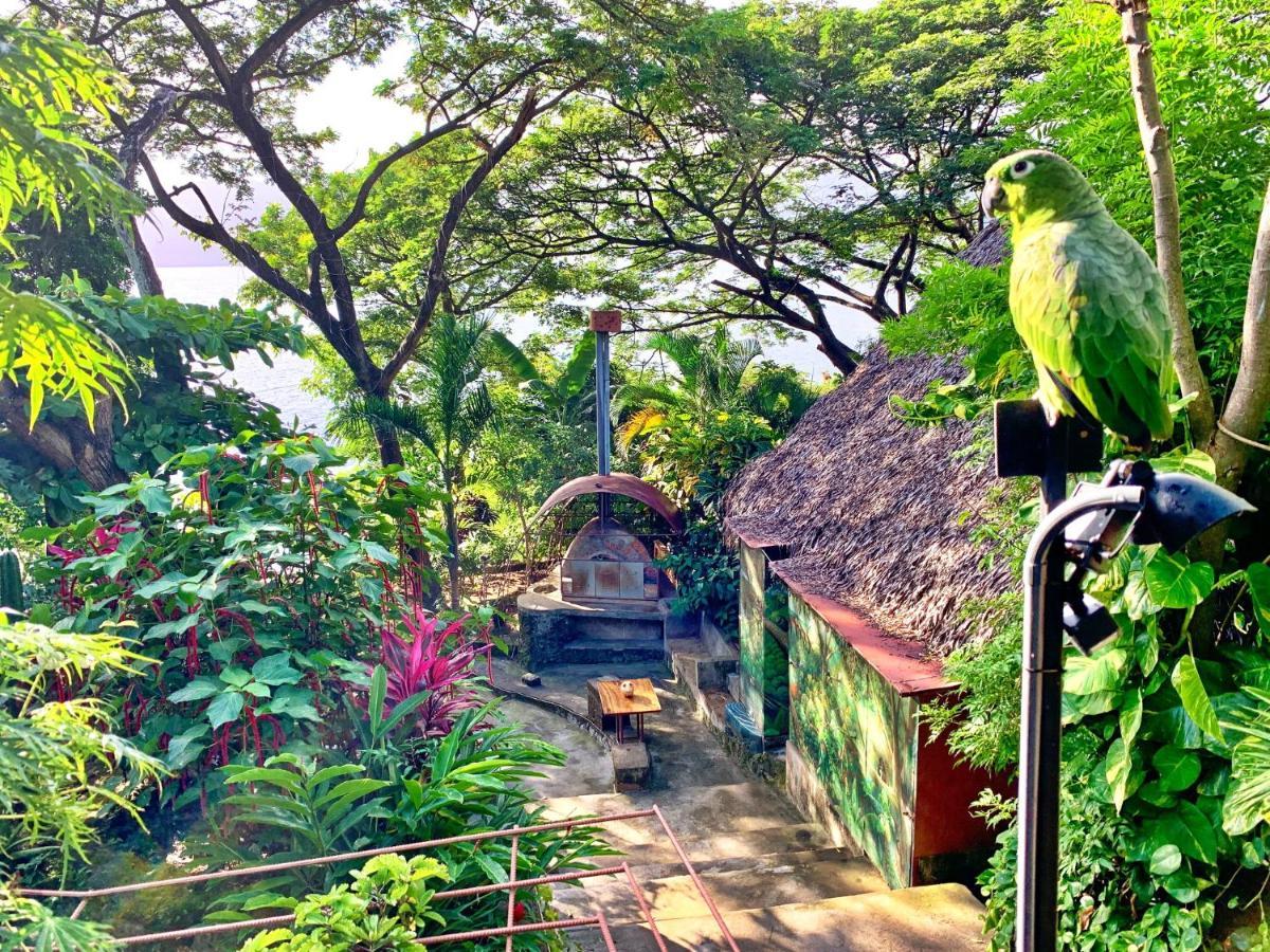 Villa Casa Bella La Laguna Esterno foto
