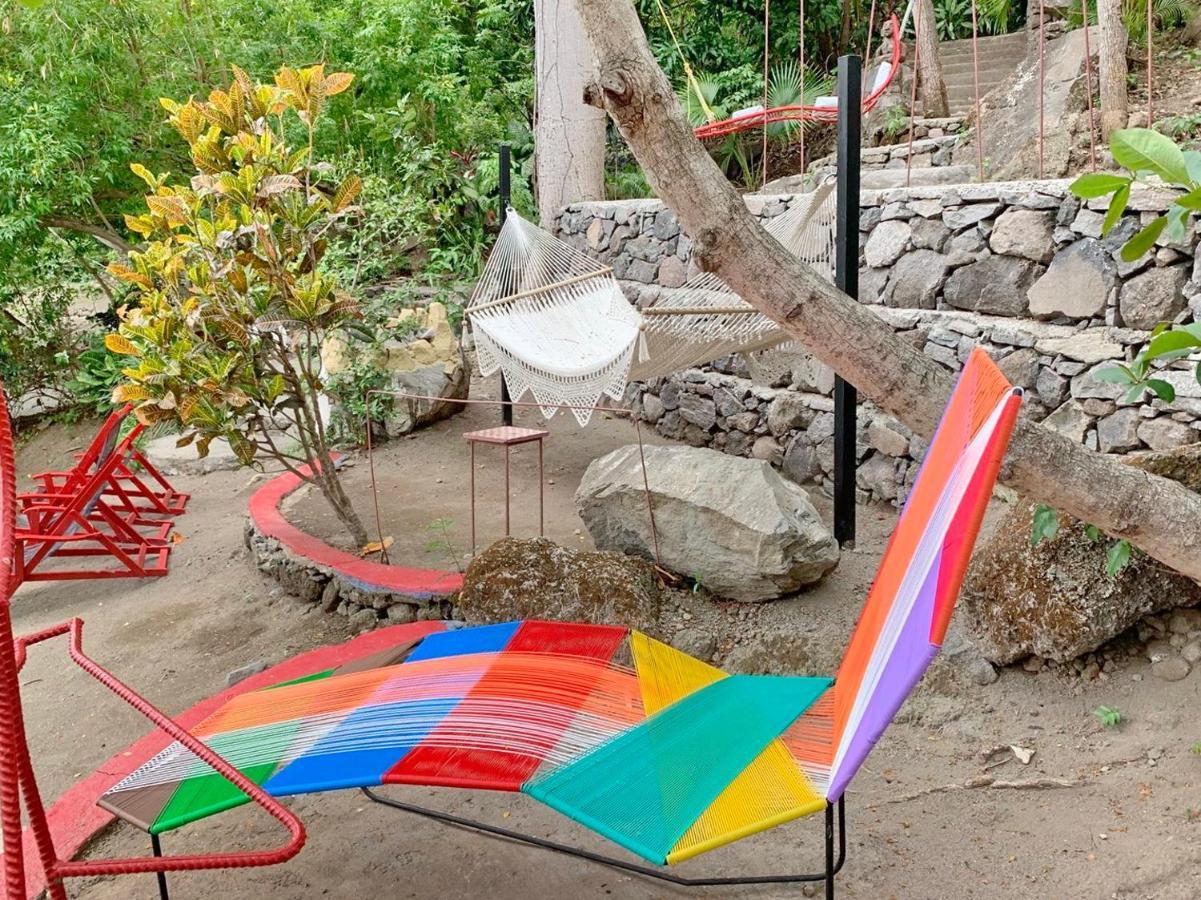 Villa Casa Bella La Laguna Esterno foto