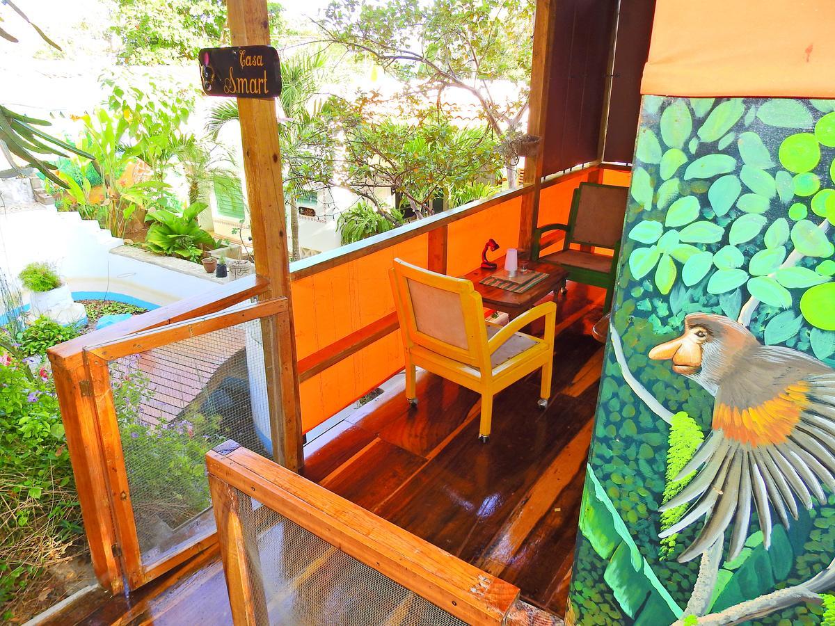 Villa Casa Bella La Laguna Esterno foto