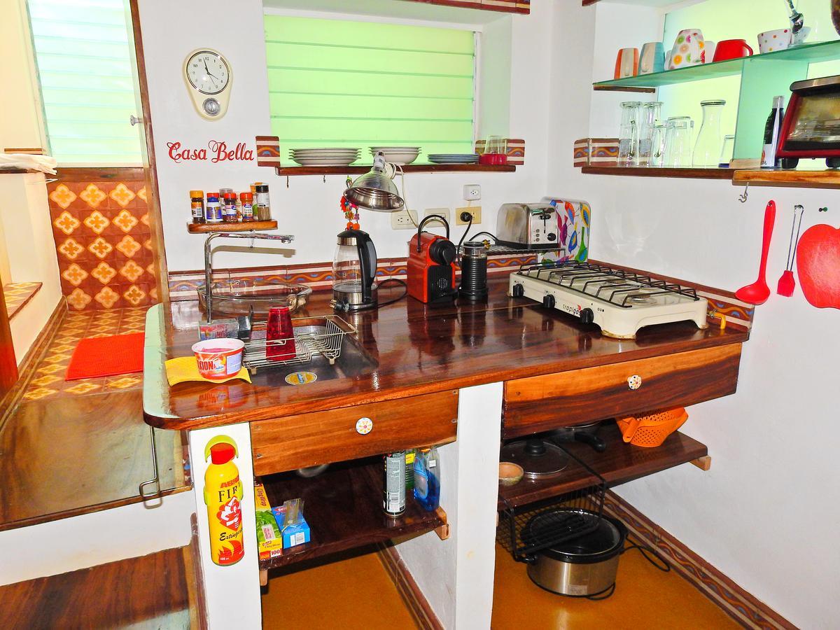Villa Casa Bella La Laguna Esterno foto