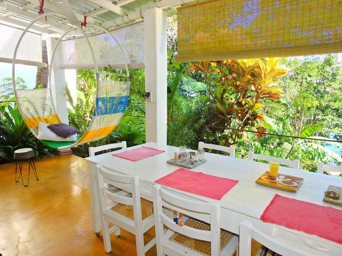 Villa Casa Bella La Laguna Esterno foto