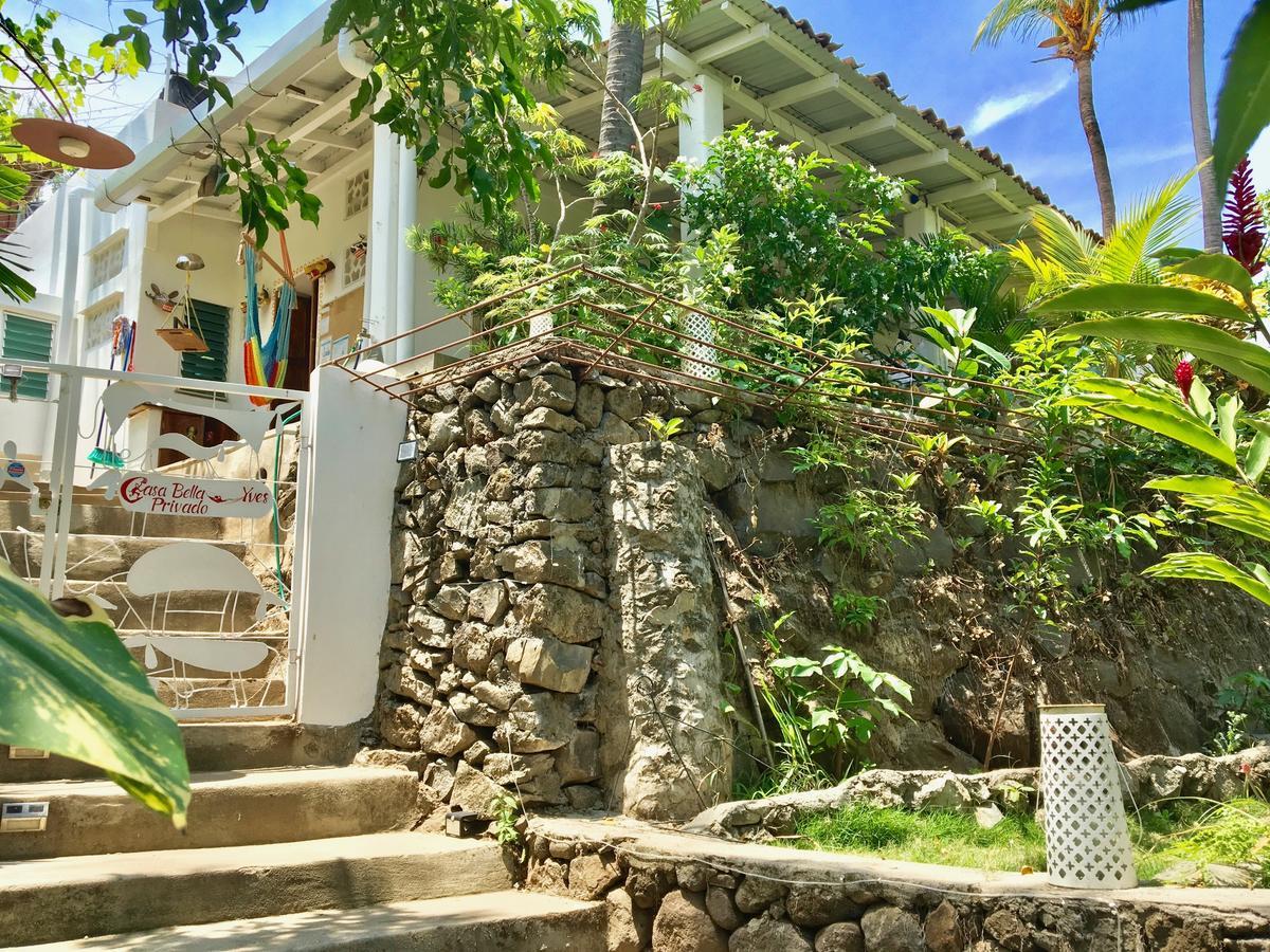 Villa Casa Bella La Laguna Esterno foto